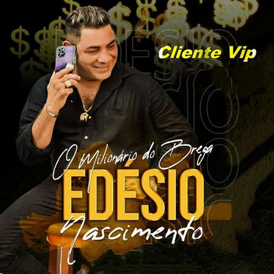 Tempo Perdido By Edesio Nascimento's cover