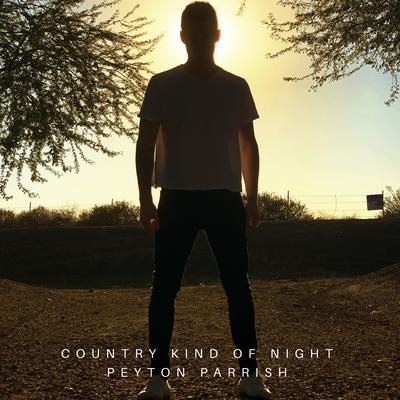Country Kind of Night By Peyton Parrish's cover