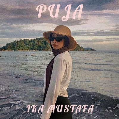 Ika Mustafa's cover