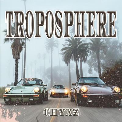 Troposphere's cover