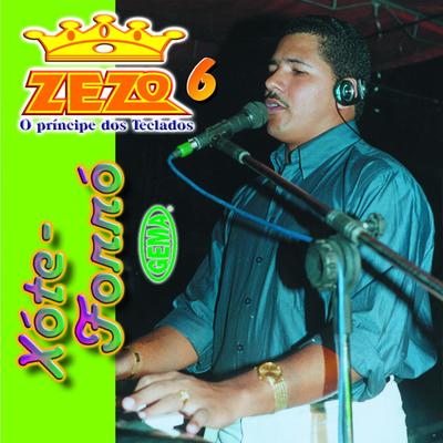 Deslizes By Zezo's cover