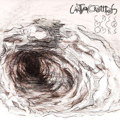Catacombs's cover