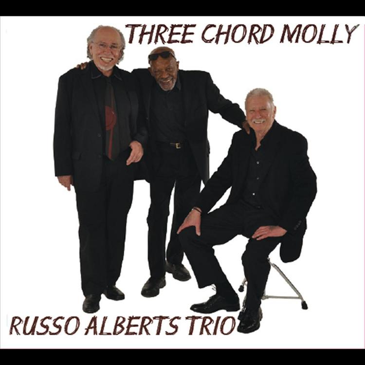 Russo Alberts Trio's avatar image