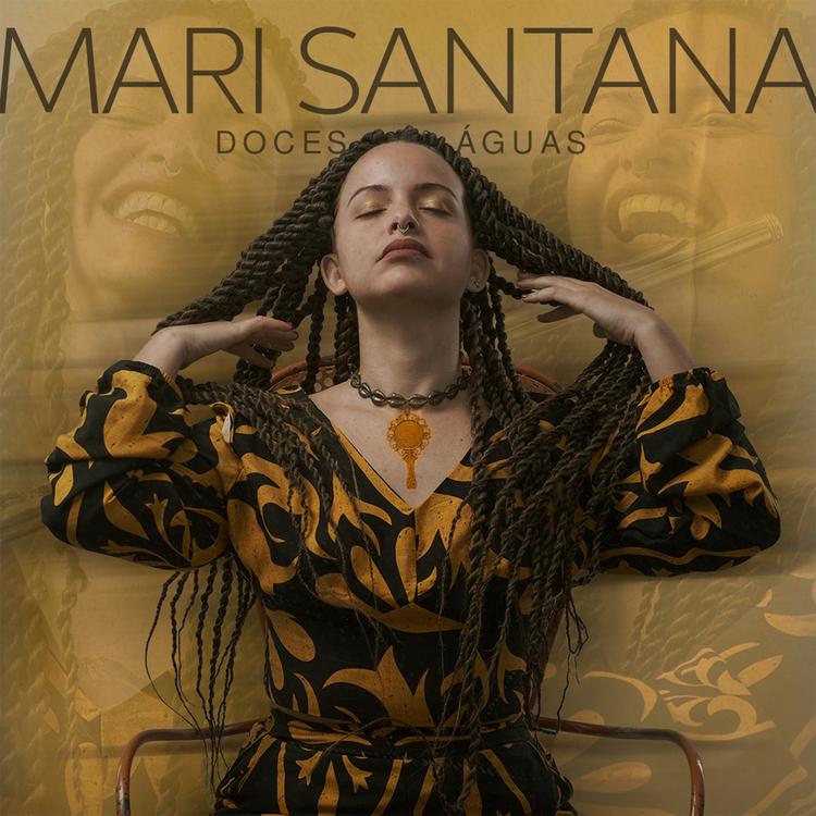Mari Santana's avatar image