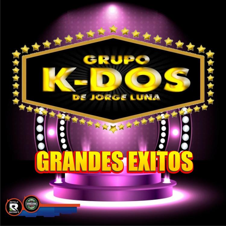 Grupo K-dos de Jorge Luna's avatar image