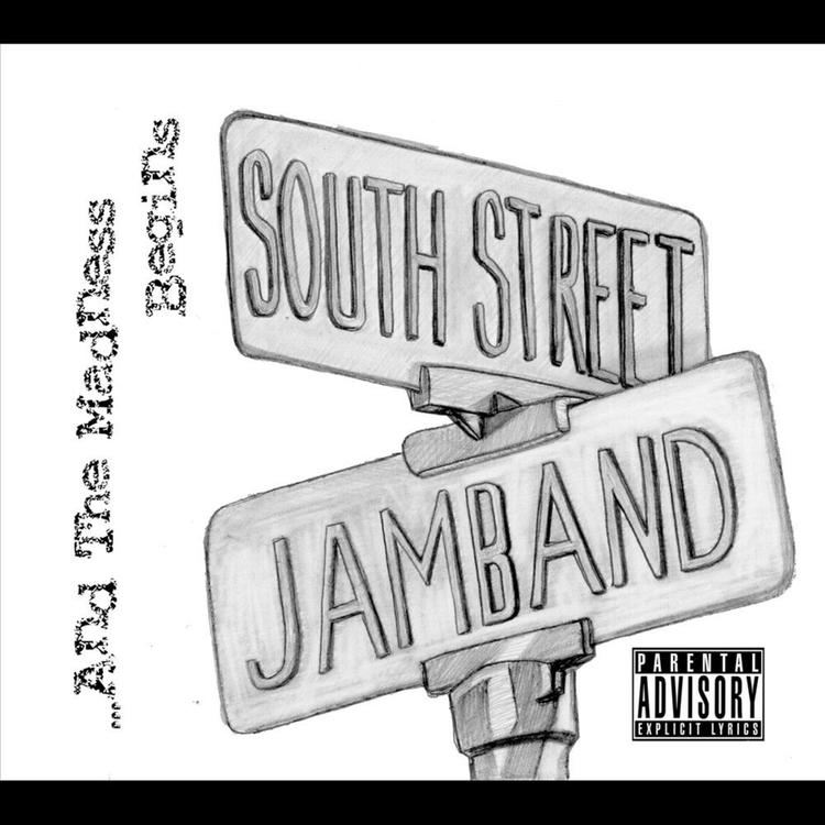 South Street Jam Band's avatar image