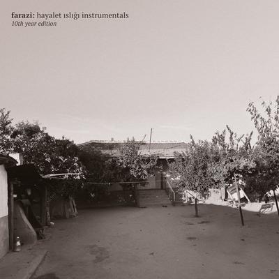 Hayalet Islığı (Instrumentals) [10th Year Edition]'s cover