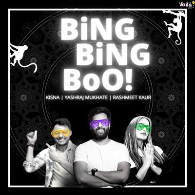 Bing Bing Boo!'s cover