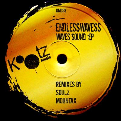 EndlessWavess's cover