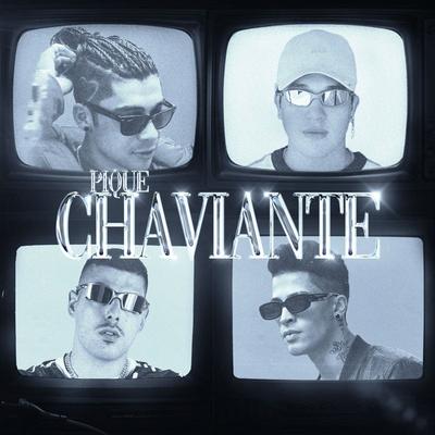 Pique Chaviante By Guiba 011, Chusk Beats, Leejack, Jhow Dancer's cover