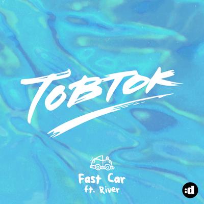 Fast Car (feat. River)'s cover