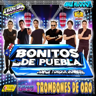 Trombones De Oro's cover