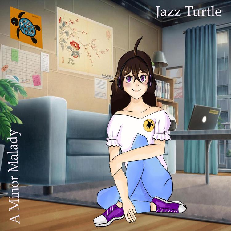 Jazz Turtle's avatar image