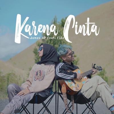 Karena Cinta's cover