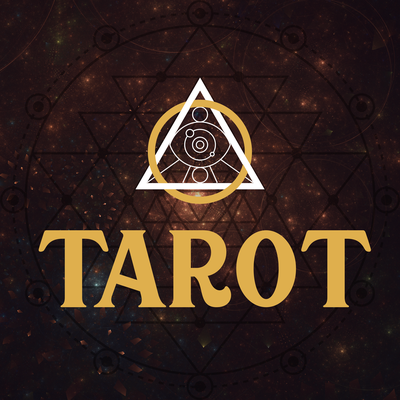 Tarot's cover