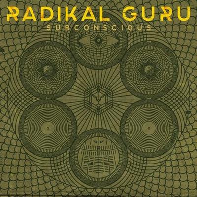 Stay Calm By Radikal Guru, YT's cover