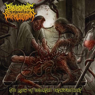 Experimental Torturous Purification By Psychosomatic Self-mutilation's cover