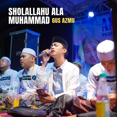 Sholallahu Ala Muhammad (Live)'s cover