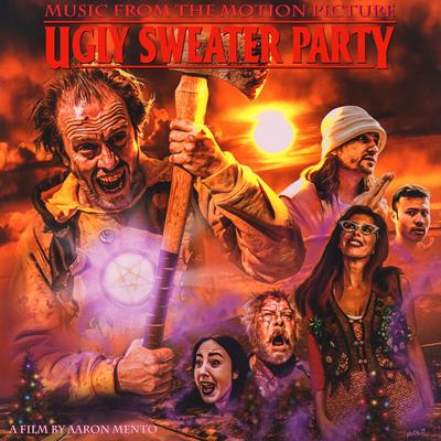 Ugly Sweater Party (Original Soundtrack)'s cover
