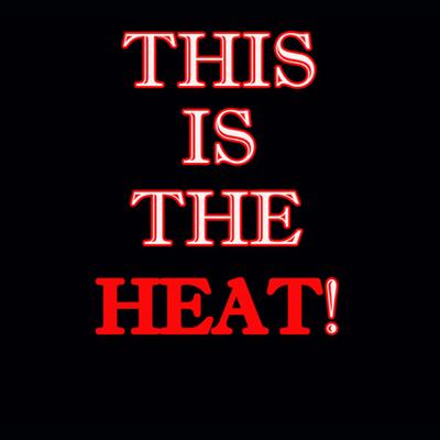 This Is The Heat's cover