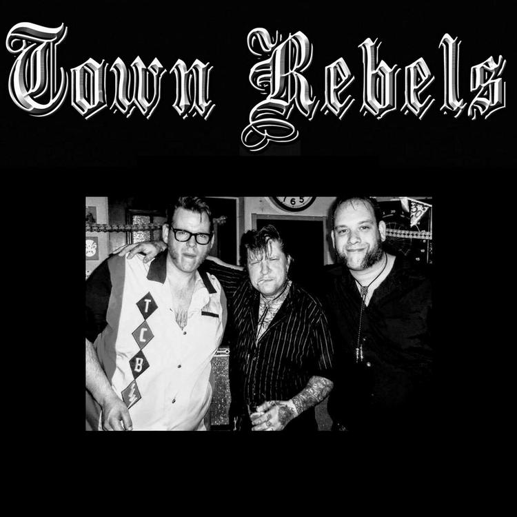 Town Rebels's avatar image