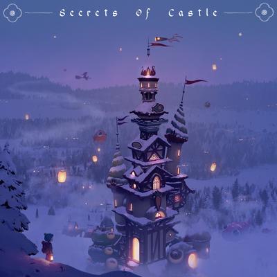 Secrets of Castle's cover