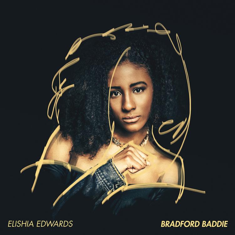 Elishia Edwards's avatar image