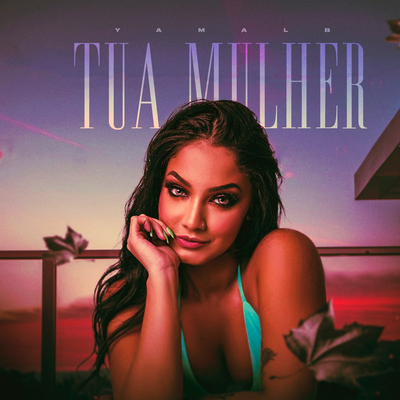 Tua Mulher's cover