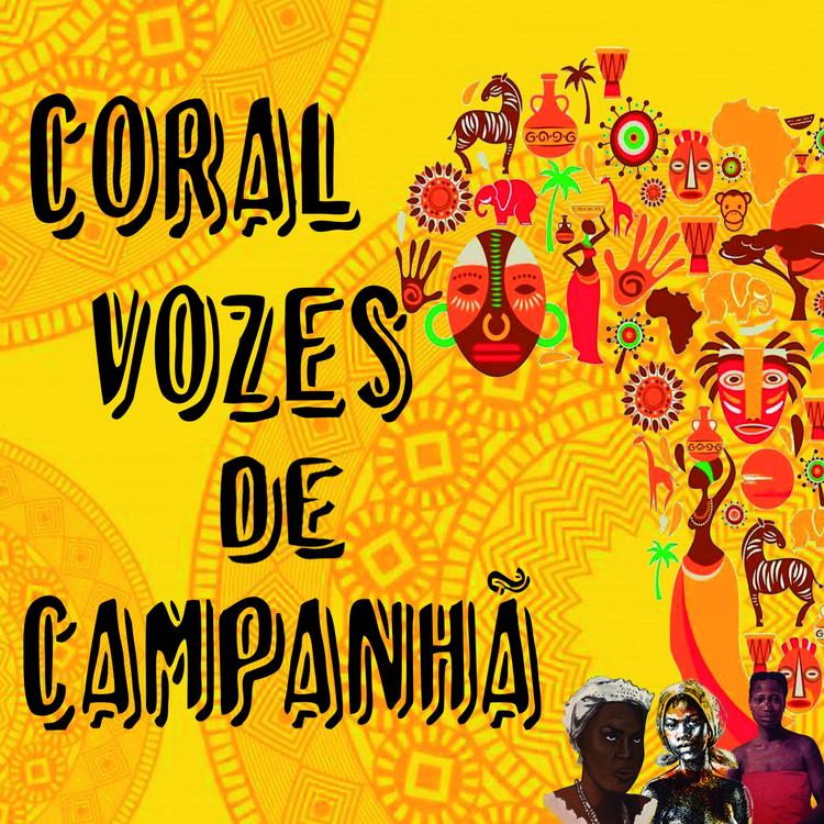 Coral Vozes de Campanhã's avatar image