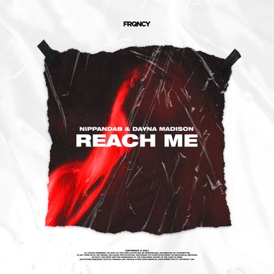 Reach Me By Nippandab, Dayna Madison's cover