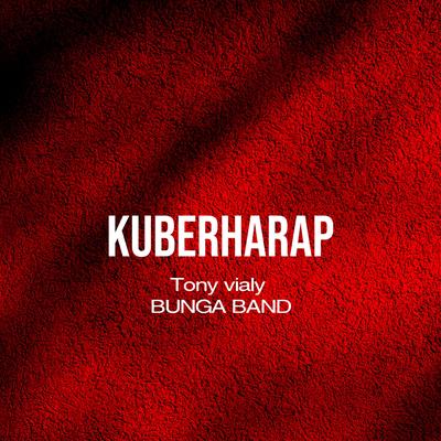 Ku Berharap's cover