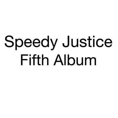 Fifth Album's cover