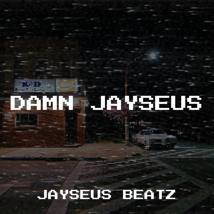Jayseus Beatz's avatar image