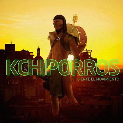El Metal By Kchiporros's cover