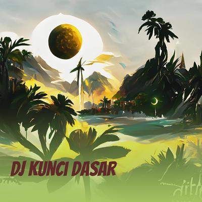 Dj Kunci Dasar's cover