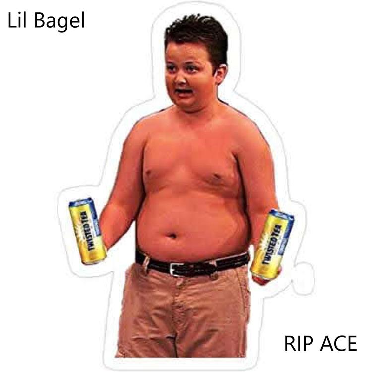 Lil Bagel's avatar image