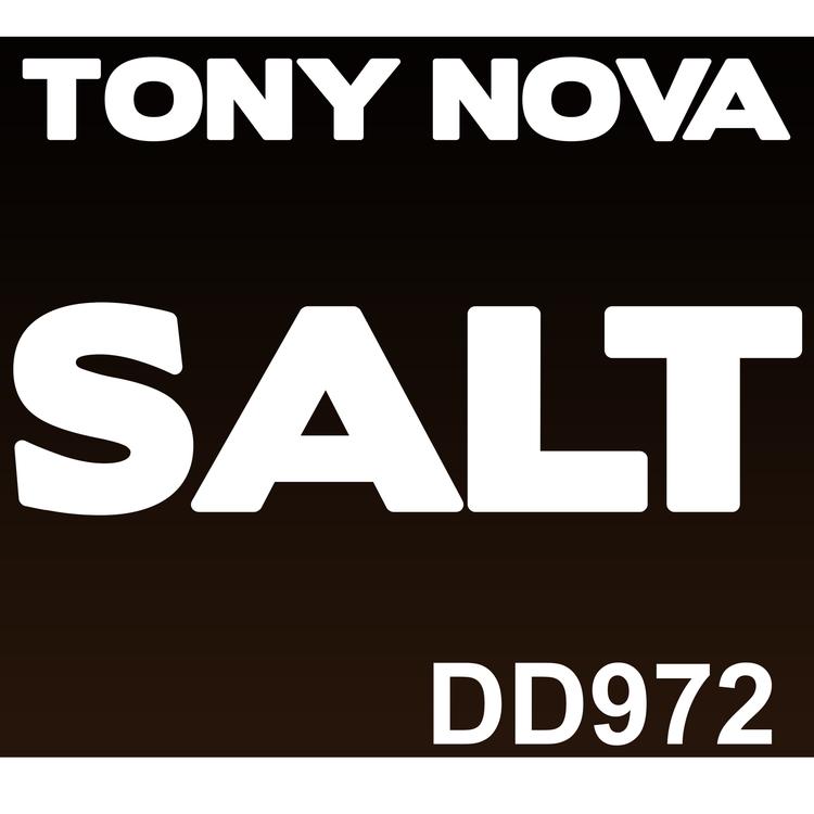 Tony Nova's avatar image