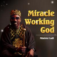 Minister Ladi's avatar cover