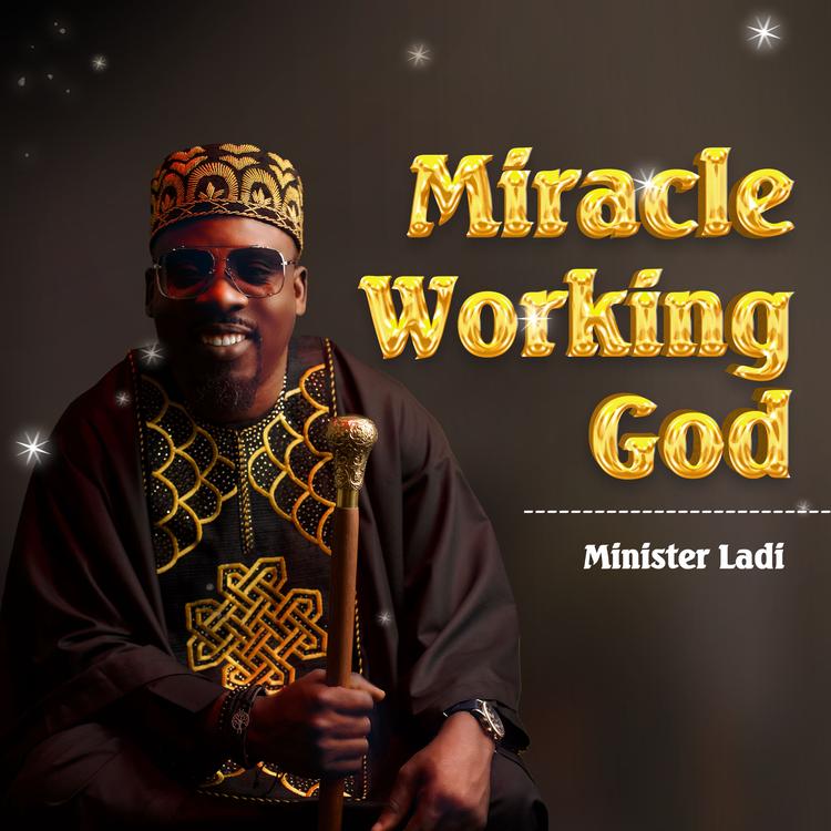 Minister Ladi's avatar image