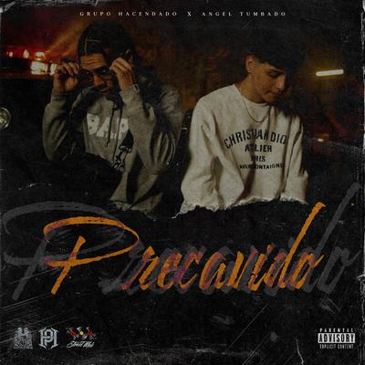 Precavido's cover