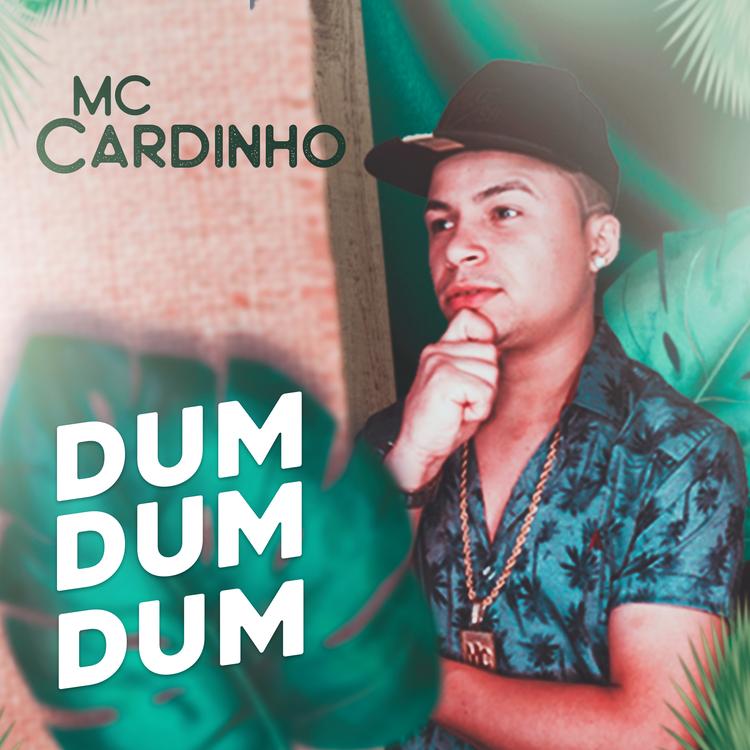 MC Cardinho's avatar image