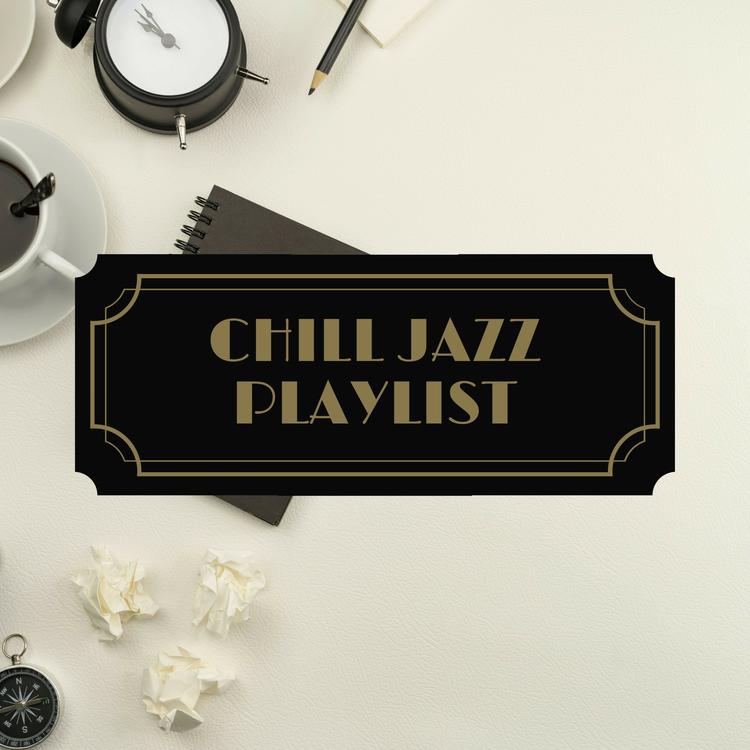 Chill Jazz Playlist's avatar image