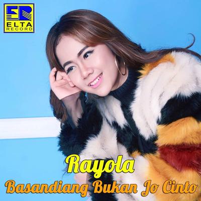 Basandiang Bukan Jo Cinto By Rayola's cover