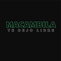 Macambila's avatar cover