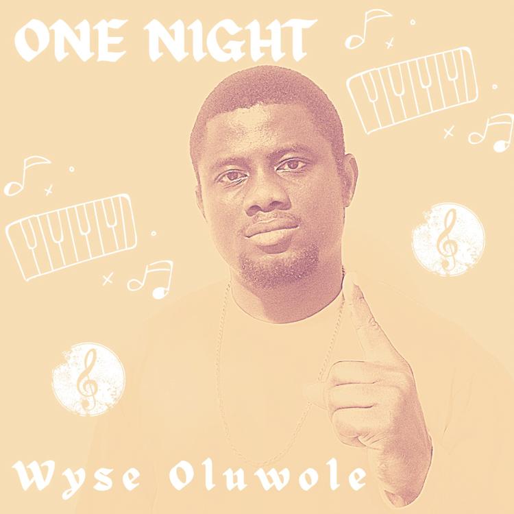 Wyse Oluwole's avatar image