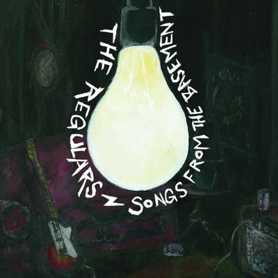 Songs from the Basement's cover