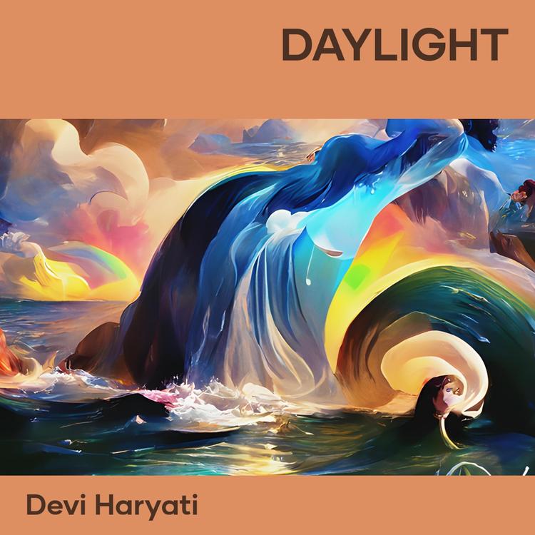DEVI HARYATI's avatar image