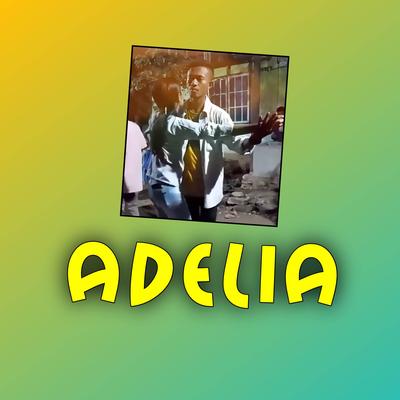 DJ Kizomba Adelia's cover
