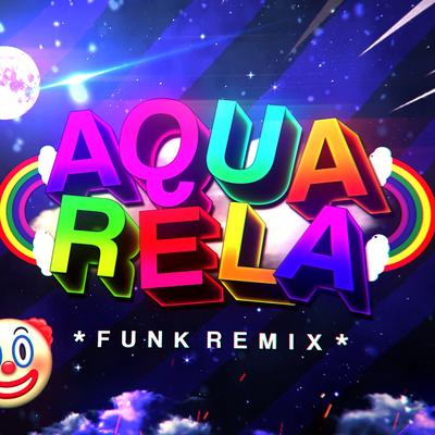 BEAT AQUARELA - (Funk Remix) By Sr. Nescau, Senhor Nestlon's cover