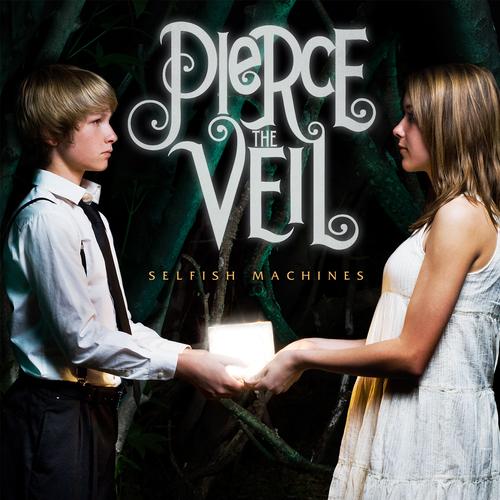 pierce the veil's cover